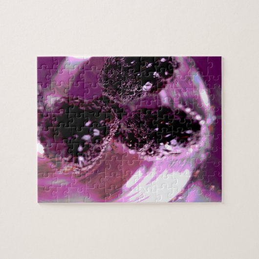 Puzzle Blackberry (Horizontal)