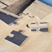 Puzzle Blackies, Newport Beach, Californie (Côté)