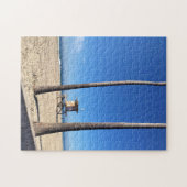 Puzzle Blackies, Newport Beach, Californie (Horizontal)