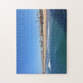 Puzzle Blackies, Newport Beach, Californie (Vertical)