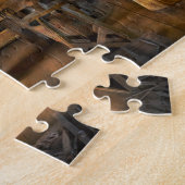 Puzzle Blacksmith (Côté)
