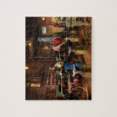 Puzzle Blacksmith - École de forgeron 1899 (Vertical)