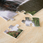 Puzzle Blackwater Falls, Virginie-Occidentale, pittoresqu (Côté)