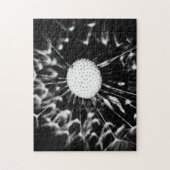 Puzzle blacq (Vertical)