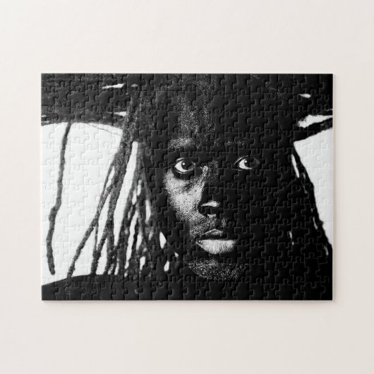 Puzzle blacq pop (Horizontal)