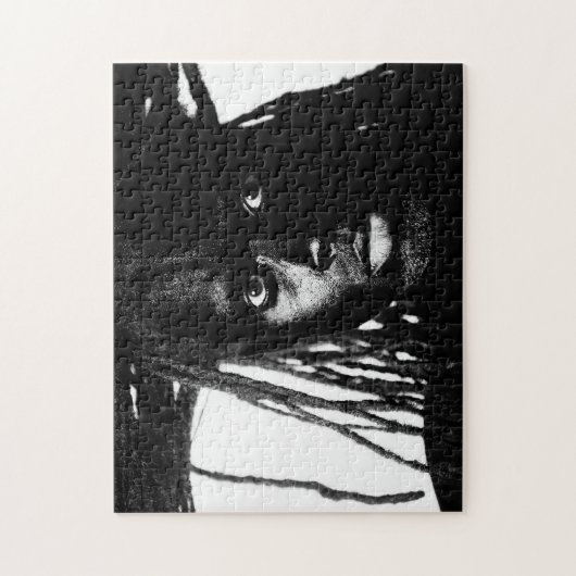 Puzzle blacq pop (Vertical)