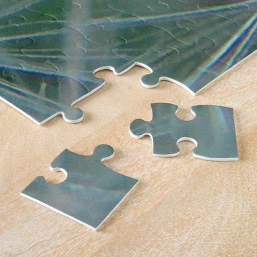 Puzzle blanc (Côté)