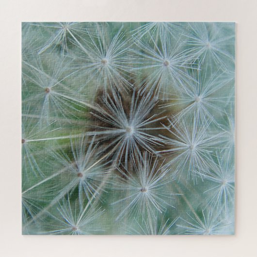 Puzzle blanc (Horizontal)