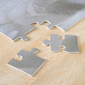 Puzzle Blanc ivoire (Côté)