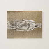 Puzzle Blanche de 1188-1252) reines de Castille (de la (Horizontal)