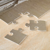 Puzzle Blanche de 1188-1252) reines de Castille (de la (Côté)