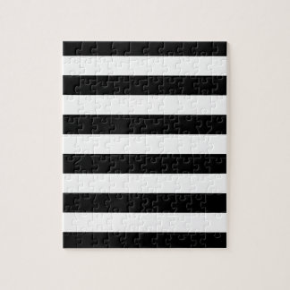 Puzzle Blancs Noir Frustrant