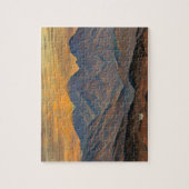 Puzzle Blaven, île de Skye, Écosse (Vertical)