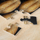 Puzzle Blé (Côté)