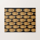 Puzzle Blé (Horizontal)