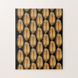 Puzzle Blé