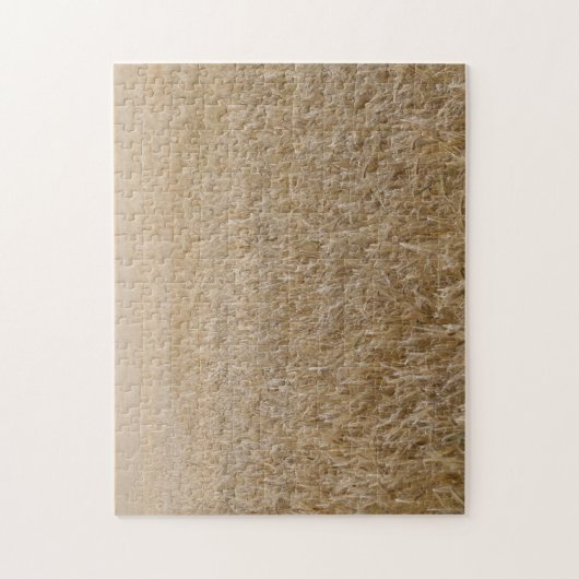 Puzzle Blé (Vertical)