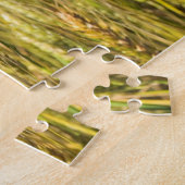 Puzzle Blé du Kansas (Côté)