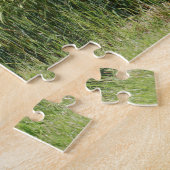 Puzzle Blé - Savoureux ! (Côté)