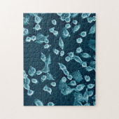 Puzzle Blebby de cellules de mitotique (Vertical)