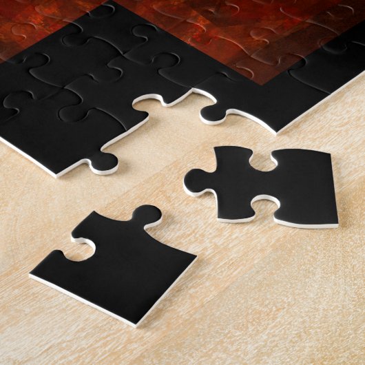 Puzzle Blessing (Côté)
