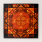 Puzzle Blessing (Horizontal)