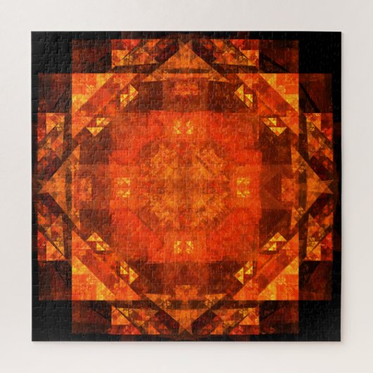 Puzzle Blessing (Vertical)