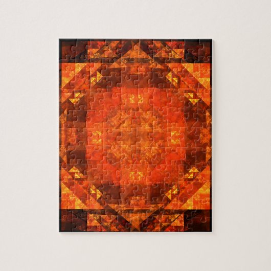 Puzzle Blessing (Vertical)