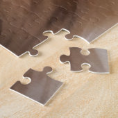 Puzzle Bleu Eyed Ragdoll Peinture de chat élégant (Côté)