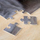 Puzzle Bleu russe (Côté)