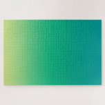 Puzzle bleu vert couleur dégradé<br><div class="desc">Blue Green Color Gradient Jigsaw Puzzle │ Profitez de notre collection de couleurs Gradient Jigsaw Puzzles et amusez-vous en famille avec vos enfants dans un Puzzle Solving Game Night qui vous aidera à détendre votre esprit et à surmonter votre stress quotidien.</div>