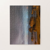 Puzzle Bleus de ville de Chiba (Vertical)