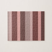 Puzzle Bloc de couleur profonde Arrt (Horizontal)