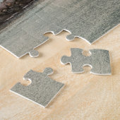 Puzzle Block Island, Rhode Island (Côté)