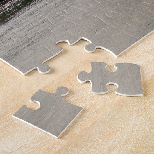Puzzle Block Island, Rhode Island (Côté)
