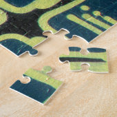 Puzzle blocs de rue (Côté)