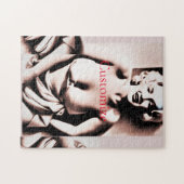 Puzzle Blonde vintage Thunder_Cove (Horizontal)