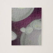 Puzzle Blood (Vertical)