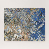 PUZZLE BLOSSOM D'ARBRE (Horizontal)