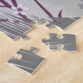 Puzzle Blossom de la lavande (Côté)