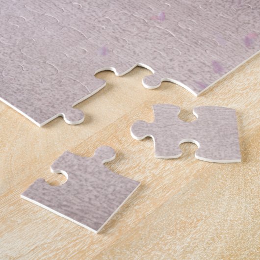 Puzzle Blossom Printemps II (Côté)