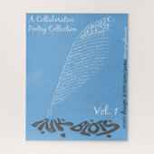 Puzzle BLOTS NK DCPC (Vertical)