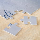 Puzzle Blue Angels - 520 pièces (Côté)