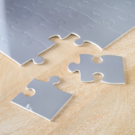 Puzzle Blue Belle (Côté)