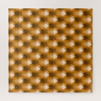 Puzzle Blue Capitone Textile : Arrière - plan rétro