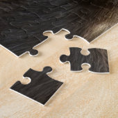Puzzle Blue Eyed Fol (Côté)