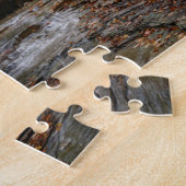 Puzzle Blue Hen Falls (Côté)