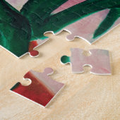 Puzzle Blue Horse I par Franz Marc (Côté)