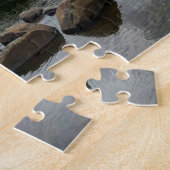 Puzzle Blue Lake Puzzle-252 (Côté)