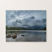 Puzzle Blue Lake Puzzle-252 (Horizontal)